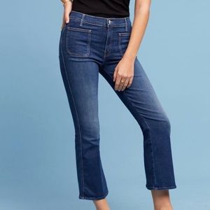 Mother The Patch Slacker Crops